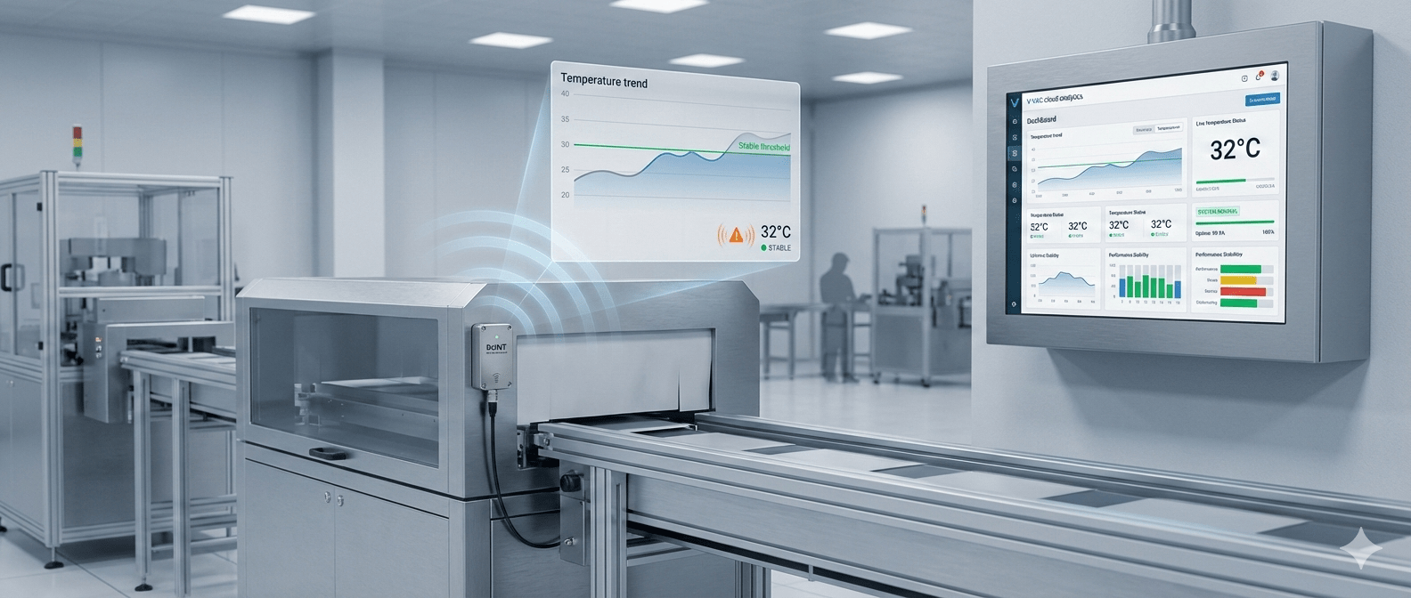 Precision in Every Layer: How DeltaT Brought Temperature Intelligence to Bed Manufacturing