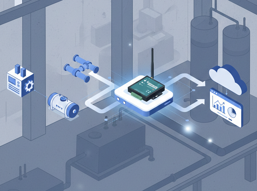 Every Breath Counts: How SEDAC Lite Helped a Packaging Unit Optimize Its Compressed Air System